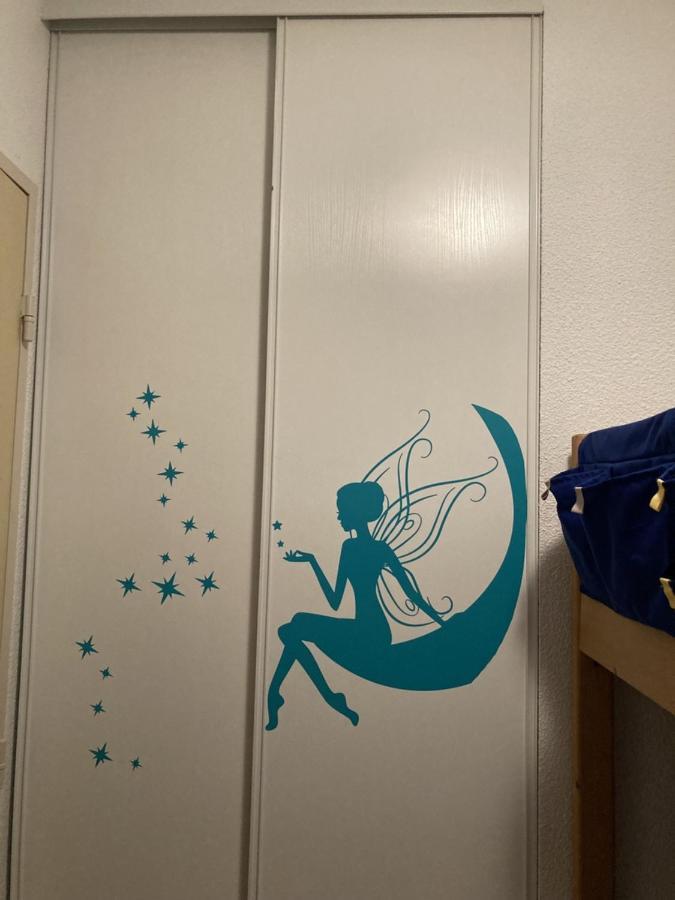 Appartement Tres Agreable Dans Belle Residence, Classe 3 Etoiles Par Le Comite Departementale Du Tourisme En Haute Garonne Bagneres-de-Luchon Ngoại thất bức ảnh