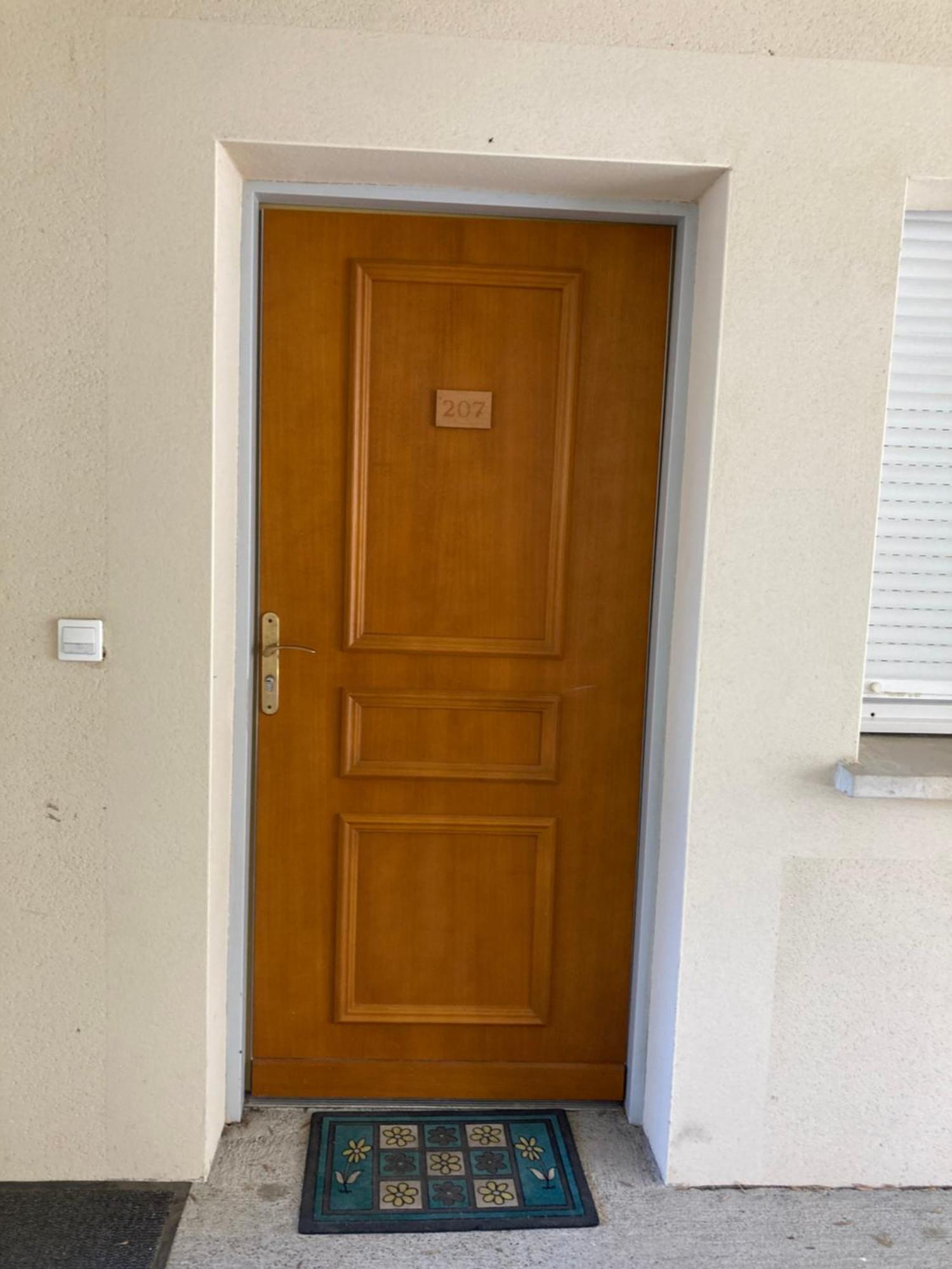 Appartement Tres Agreable Dans Belle Residence, Classe 3 Etoiles Par Le Comite Departementale Du Tourisme En Haute Garonne Bagneres-de-Luchon Ngoại thất bức ảnh