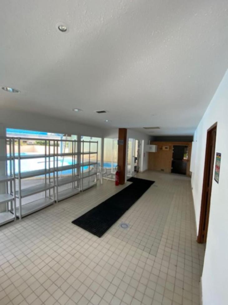 Appartement Tres Agreable Dans Belle Residence, Classe 3 Etoiles Par Le Comite Departementale Du Tourisme En Haute Garonne Bagneres-de-Luchon Ngoại thất bức ảnh
